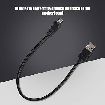 Amazon.co.jp: PCI-E 1X延長ケーブル、マザーボードPCI-Eカード