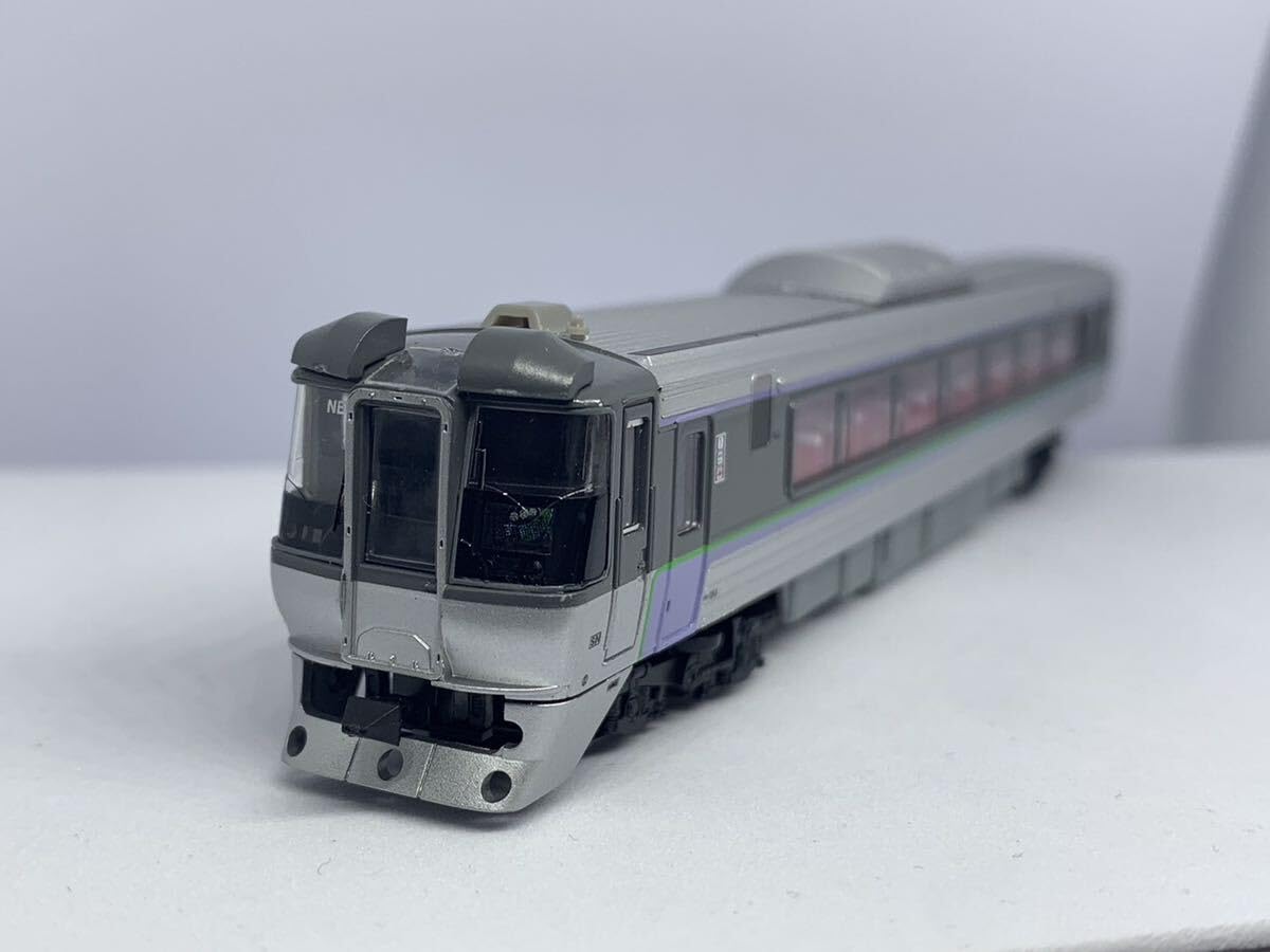 Amazon | マイクロエース A-0984 クモハ785-3 動力車 785系 更新車