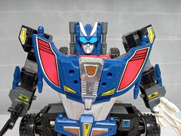 Amazon.co.jp: タカラ トランスフォーマー C-323 ロードシーザー 店舗