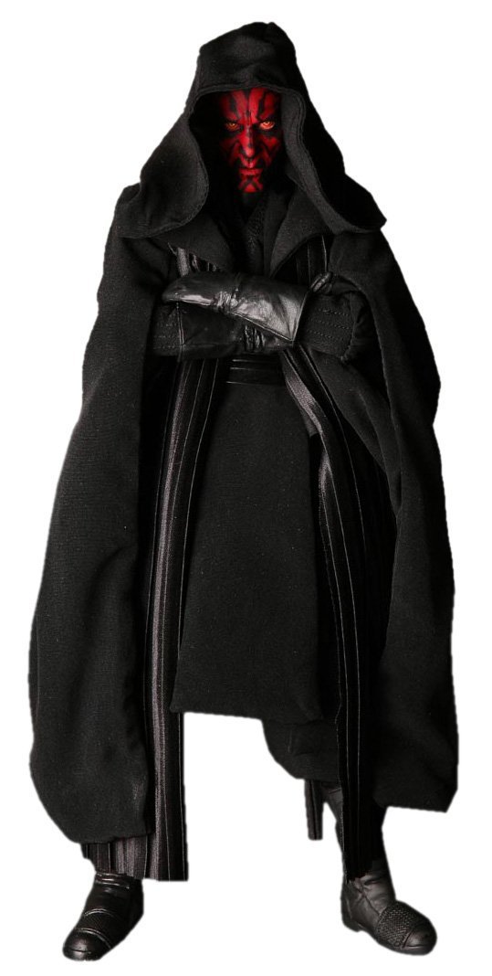 Amazon.co.jp: RAH リアルアクションヒーローズ スター・ウォーズ