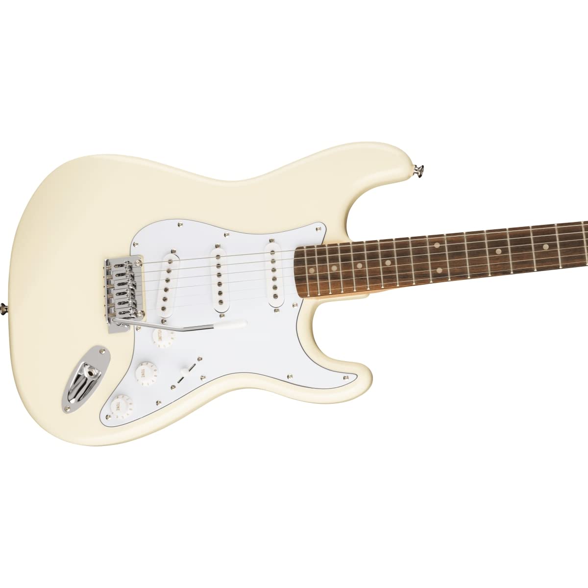 Amazon | Squier by Fender/FSR Affinity Series Stratocaster Laurel