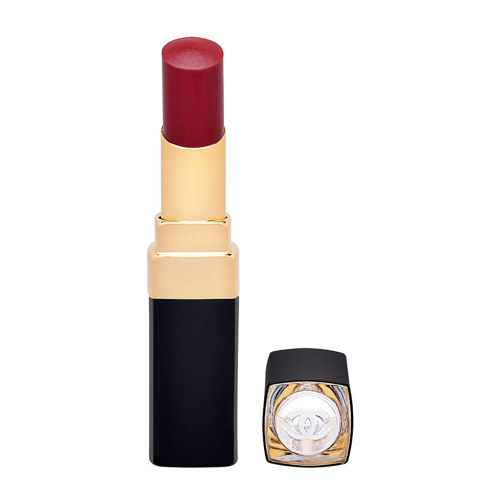 Amazon | シャネル ルージュ ココ フラッシュ #92 CHANEL リップ