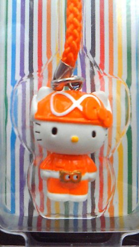 Amazon.co.jp: 関ジャニ∞（エイト） エイトレンジャー キティ根付け