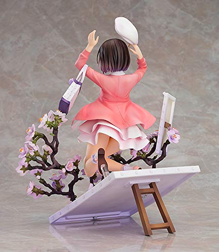 Amazon | 冴えない彼女の育てかた Fine 加藤恵 出会いの服Ver. 1/7