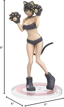 Amazon.com: Taito Rent a Girlfriend Coreful Figure Sarashina Ruka
