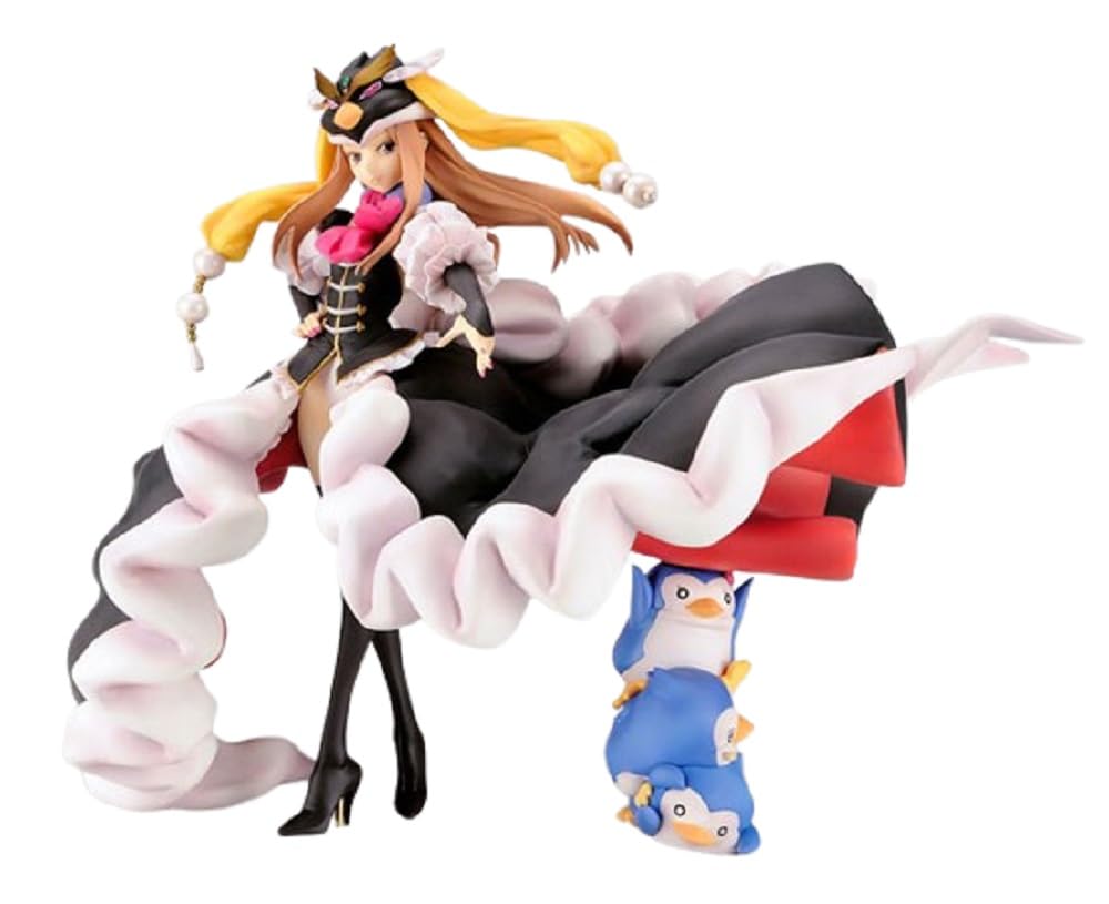 Amazon | 輪るピングドラム プリンセス・オブ・ザ・クリスタル (1/8