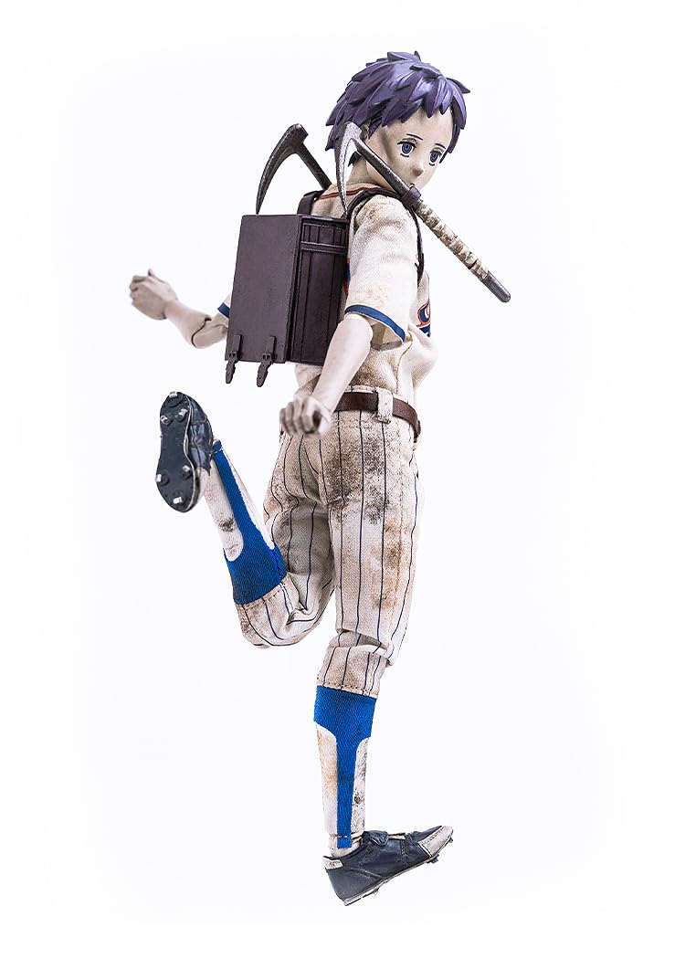 Amazon | フィグゼロ ドロヘドロ 恵比寿 [平和シャークスマスコット