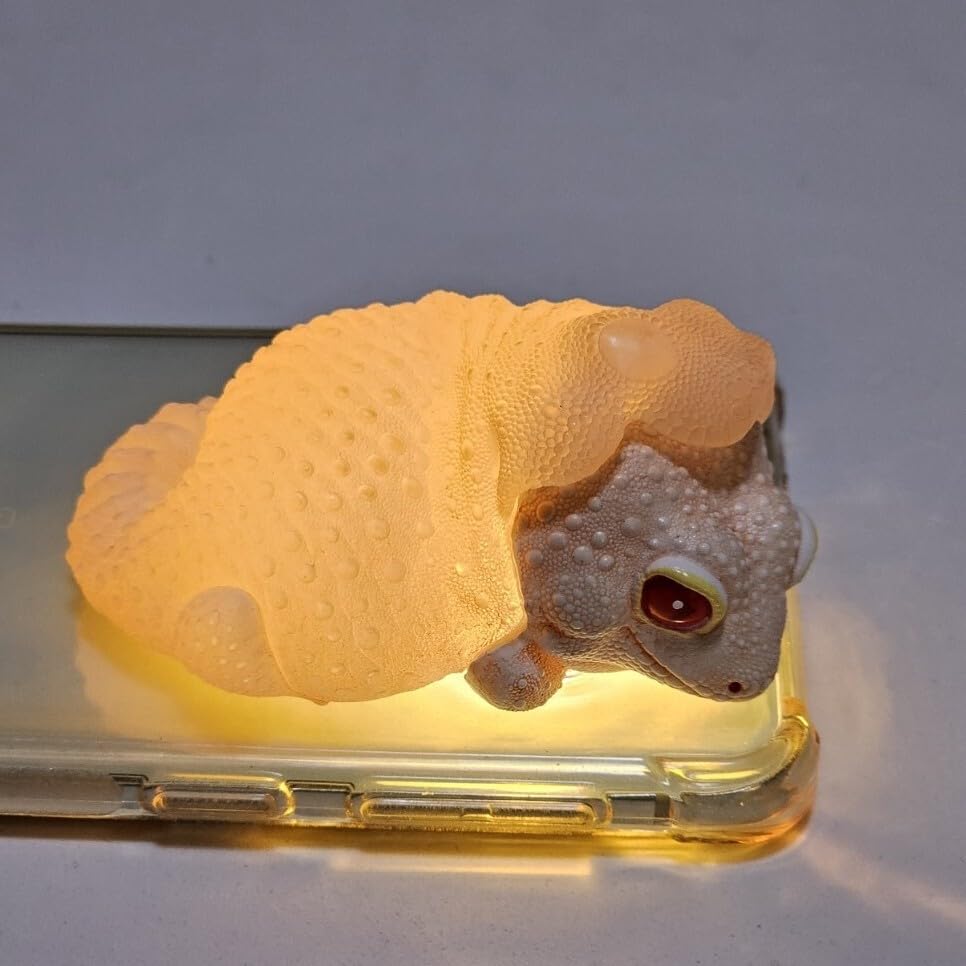 Amazon.co.jp: 動物の惑星 脱皮レオパ(ホワイトナイト) シークレット