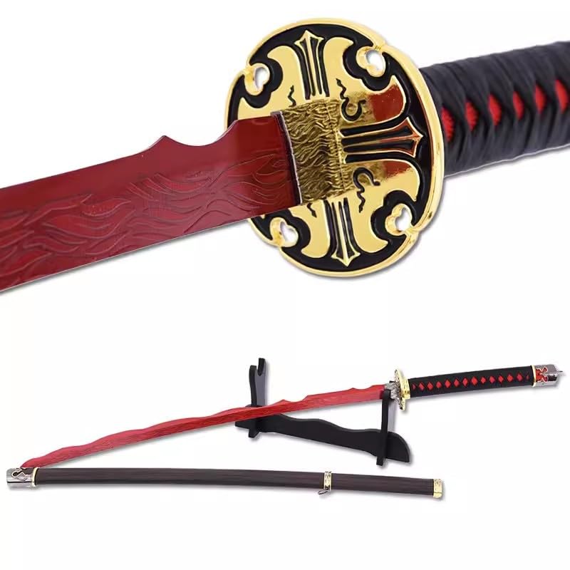 竜狩りの大刀 エルデンリング 手鍛造打 映画 Cosplay 贈り物 道具刀 竜