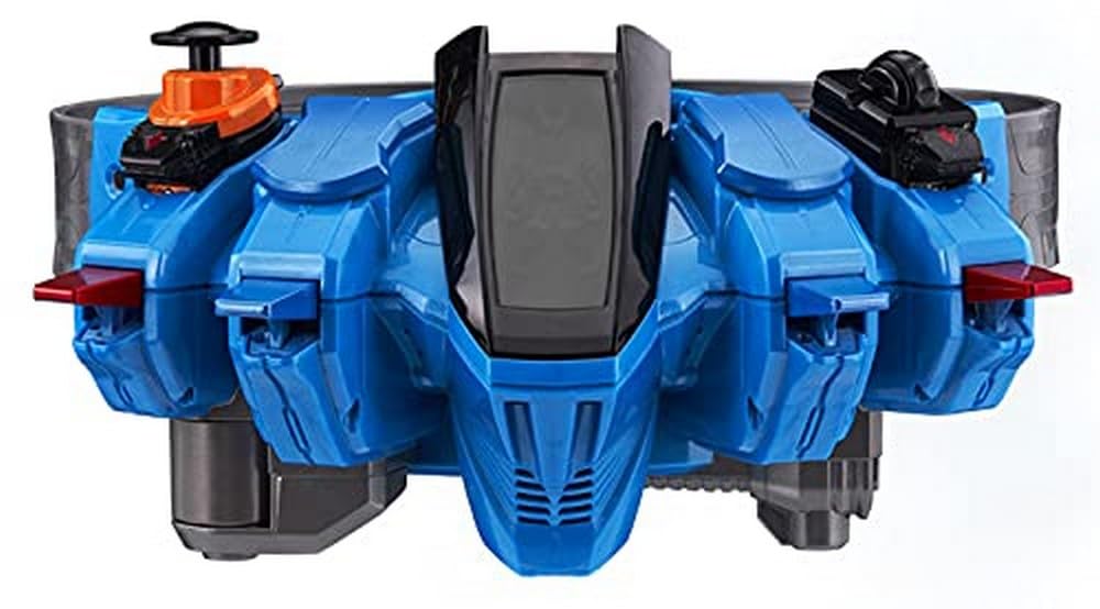 Amazon | バンダイ(BANDAI) 仮面ライダーフォーゼ 変身ベルト DX