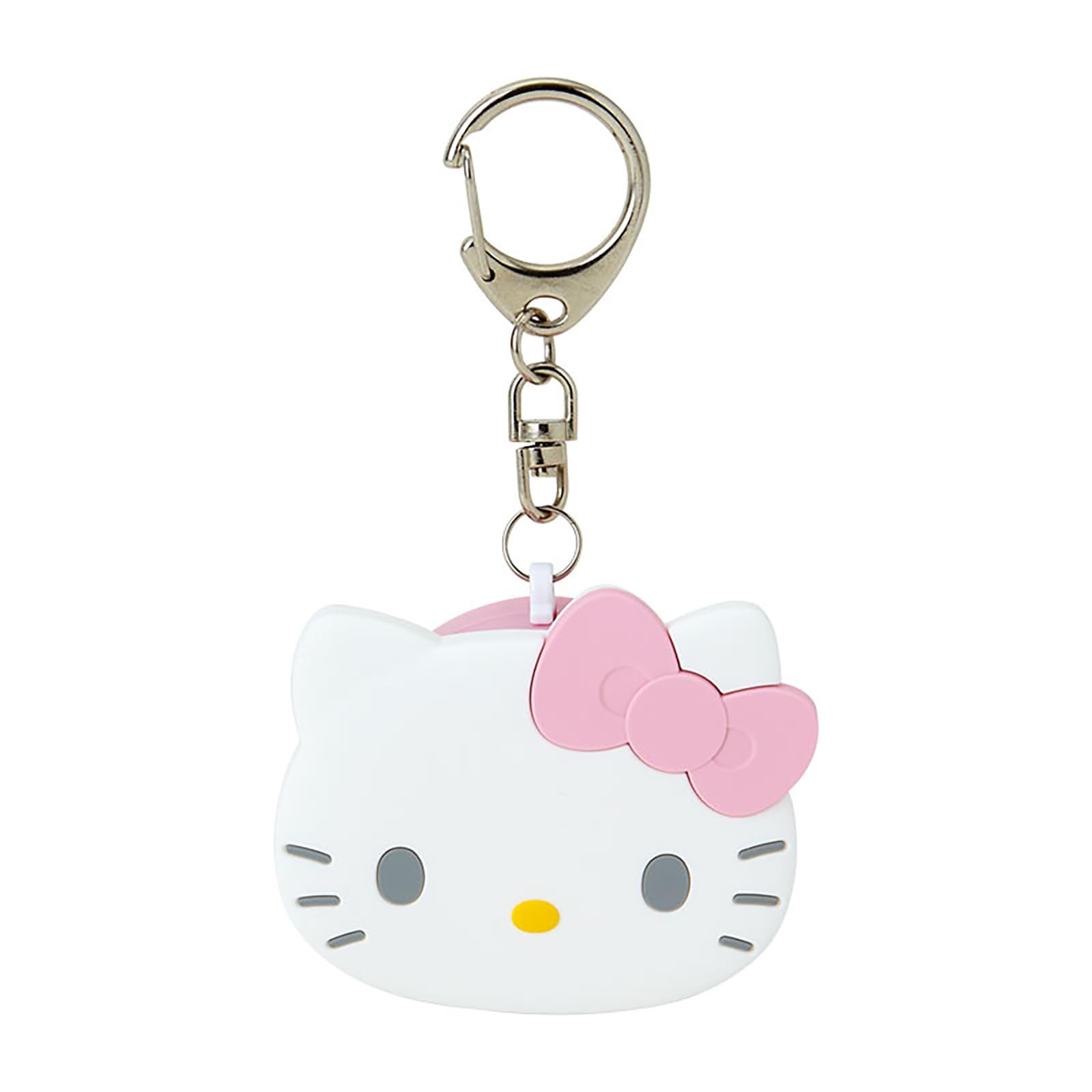 Amazon.co.jp: サンリオ(SANRIO) 防犯ブザー ハローキティ 防犯