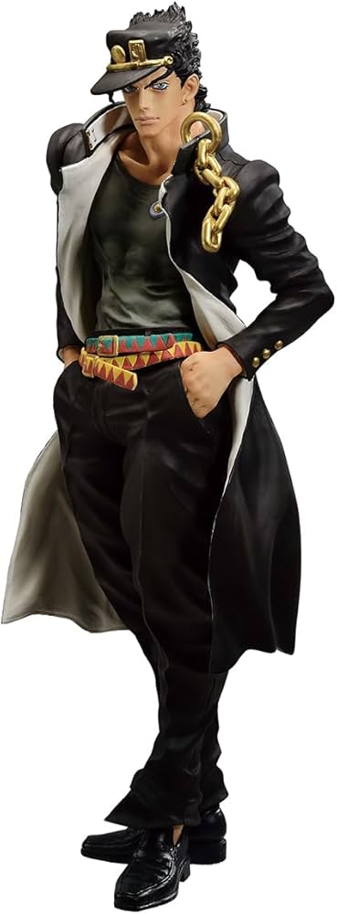 Amazon.co.jp: バンプレスト一番くじジョジョの奇妙な冒険