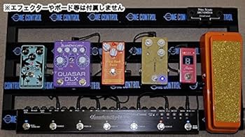 Amazon.co.jp: One Control ワンコントロール エフェクター 5ループ