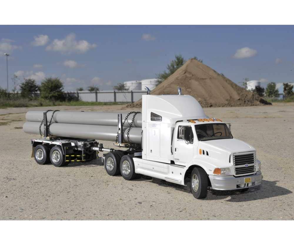 Amazon.co.jp: タミヤ 1/14 電動RCビッグトラックシリーズ No.10