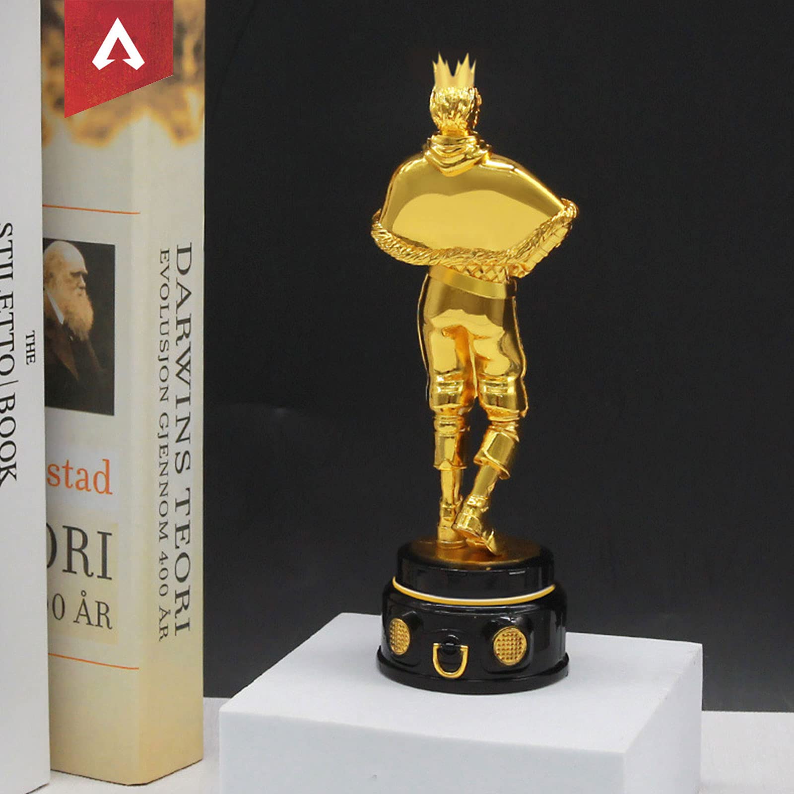 Amazon.co.jp: APEX グッズ トゥーマッチウィット ミラージュ Mirage