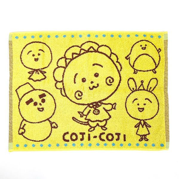 Amazon｜林(Hayashi) バスマット 約45×60cm コジコジ ルンルン