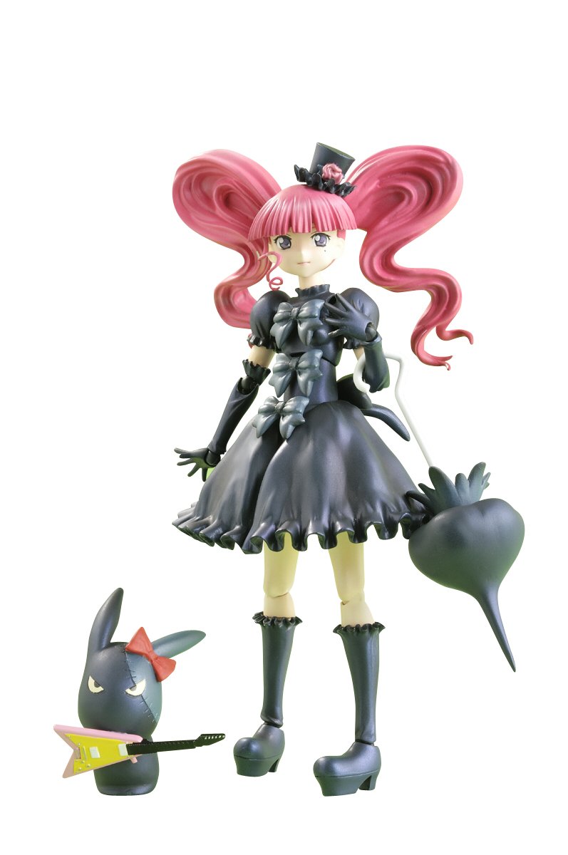 Amazon.co.jp: プチぷりちぃーフィギュアシリーズ マリー&ガリーVer