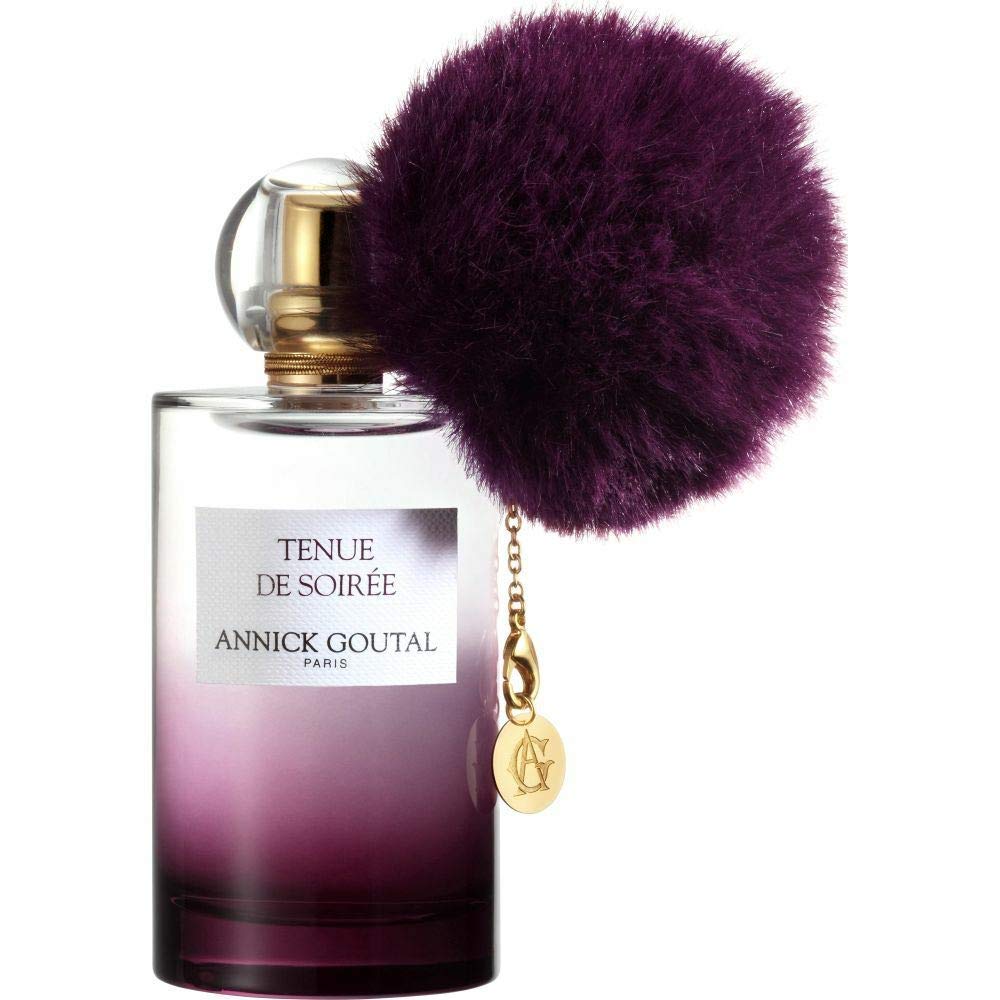 Amazon.com : Annick Goutal Annick Goutal Tenue De Soiree - 3.4 Oz