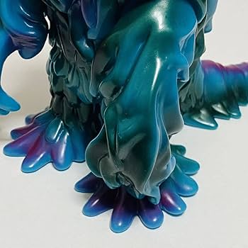 Amazon.co.jp: 【極美品】Marmit マーミット 世紀の大怪獣シリーズ