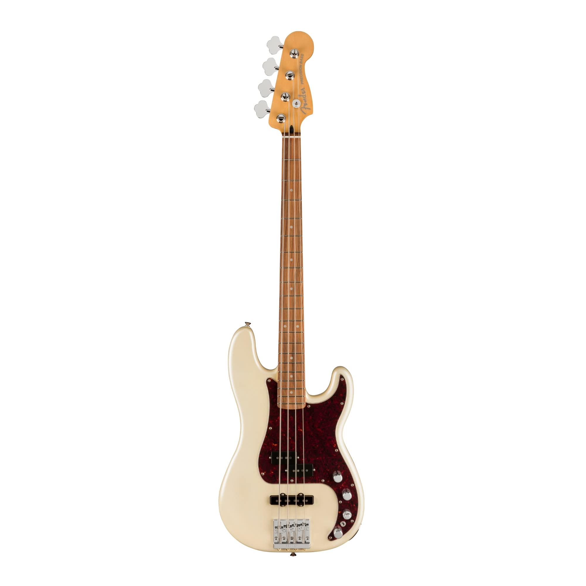 Amazon.co.jp: Fender フェンダー エレキベース Player Plus Precision
