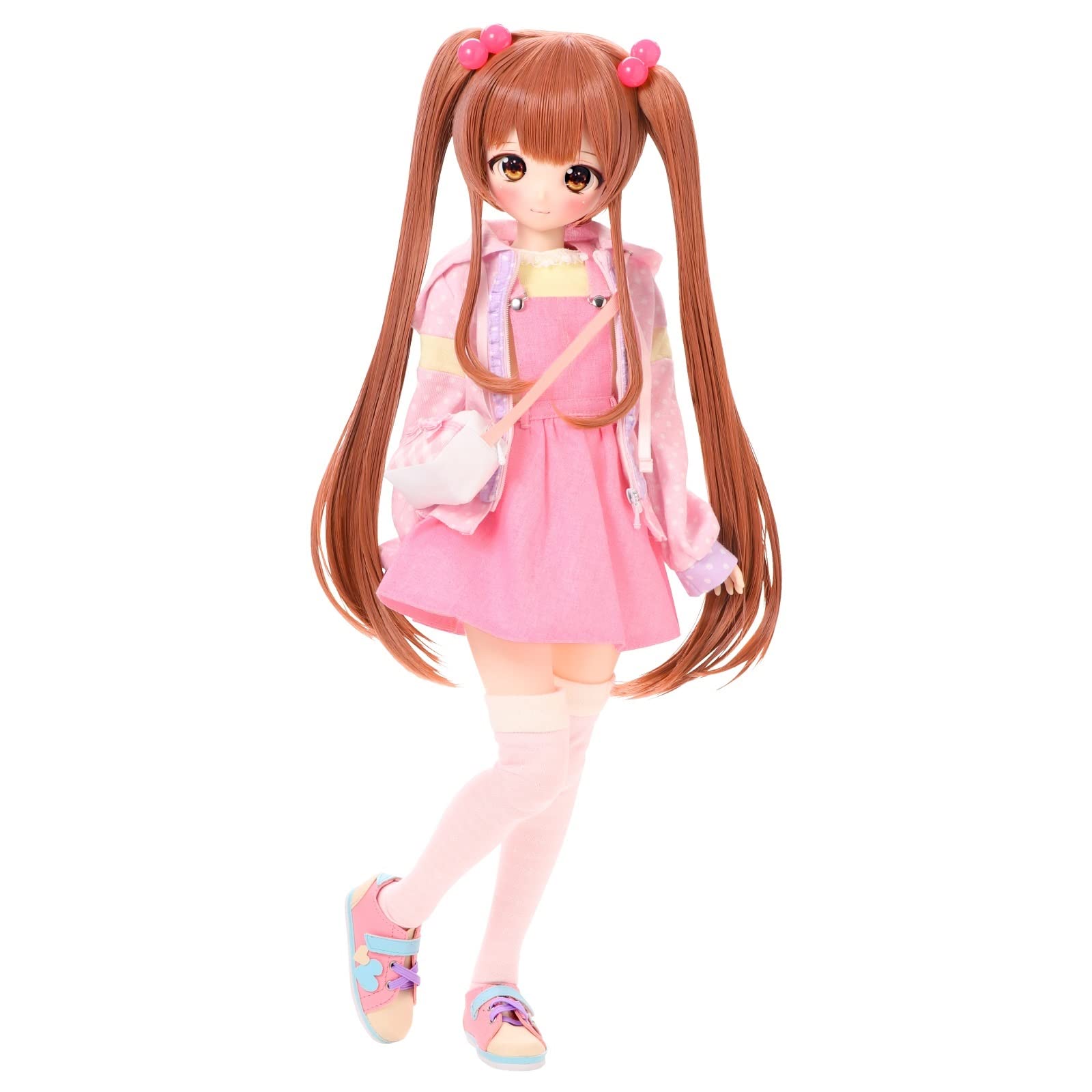 Amazon | アゾンインターナショナル Poe-Poe × Iris Collect petit う