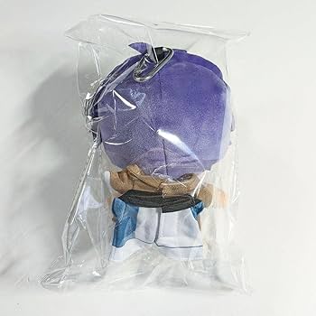 Amazon.co.jp: 新テニスの王子様 テニプリ おきがえぬいぐるみ 跡部景