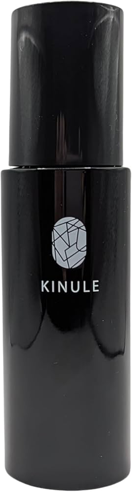 Amazon | 【LLL公式】KINULE 炭酸クレンジングジェル｜毛穴ケア