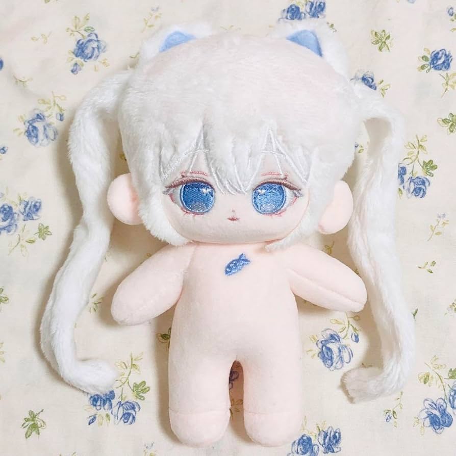 Amazon.co.jp: 無属性ぬいぐるみ 15cm スケルトンなし 無属性