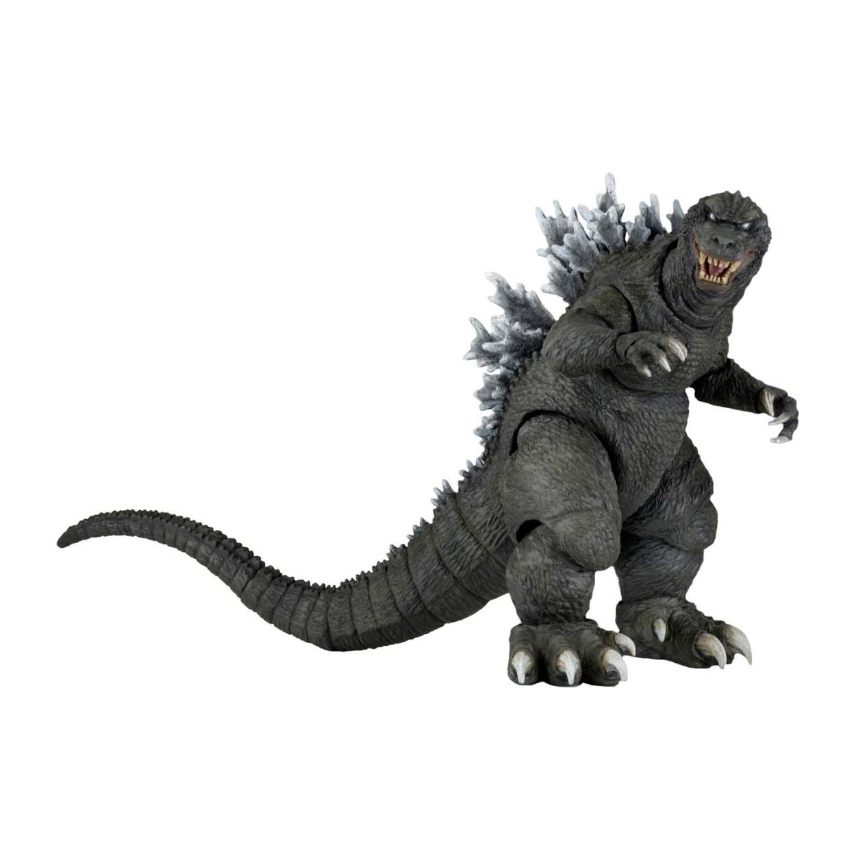 Amazon.co.jp: ゴジラ ネカ 12インチ アクションフィギュア ゴジラ
