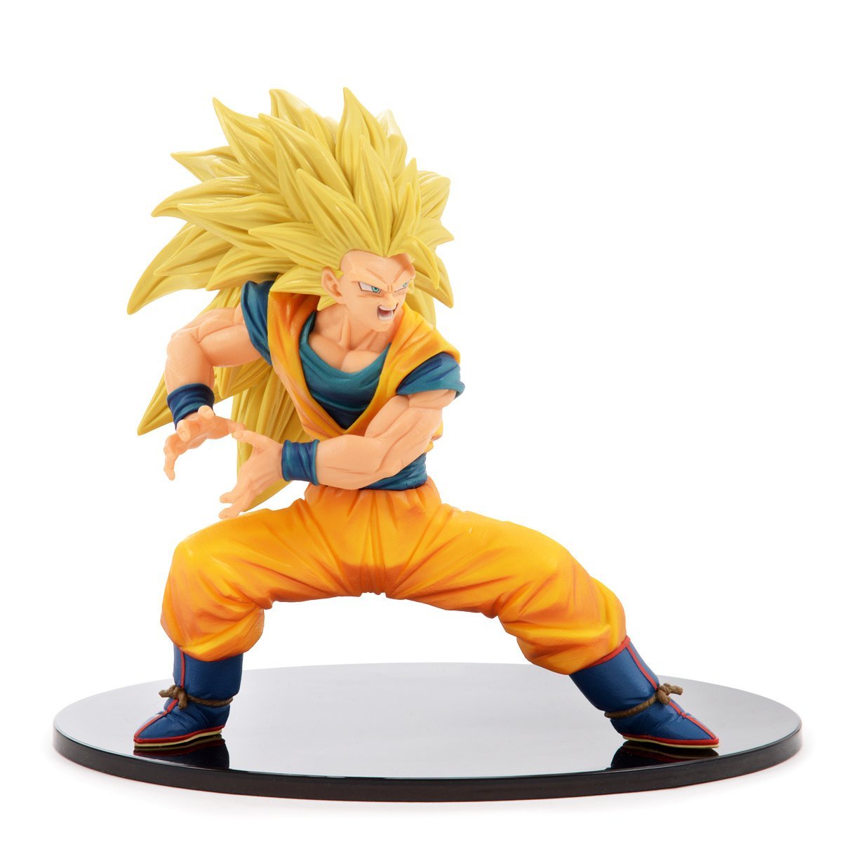 Amazon.co.jp: ドラゴンボール超 孫悟空FES!! 其之四 超サイヤ人3