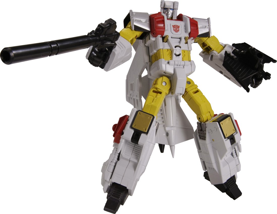 Amazon.co.jp: トランスフォーマー UW01 スペリオン : おもちゃ