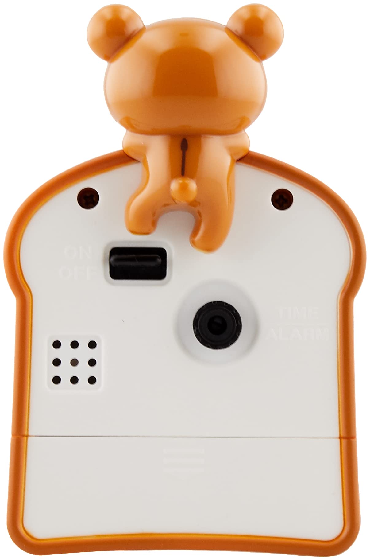 Amazon.co.jp: セイコークロック 目覚まし時計 置き時計 キャラクター