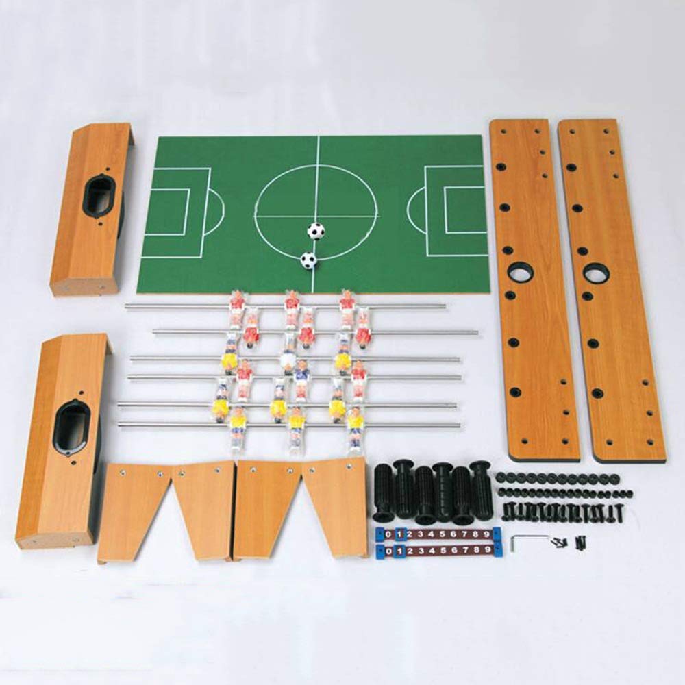 Amazon.co.jp: フーズボール卓上ゲームミニゲーム部屋アーケードバーの