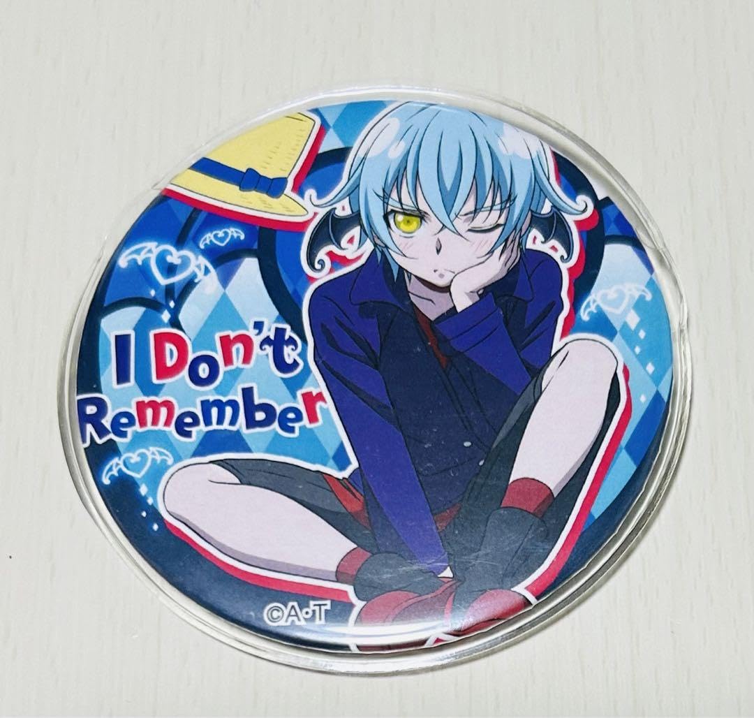 Amazon.co.jp: イーラドキドキプリキュア スパークル缶バッジ : おもちゃ