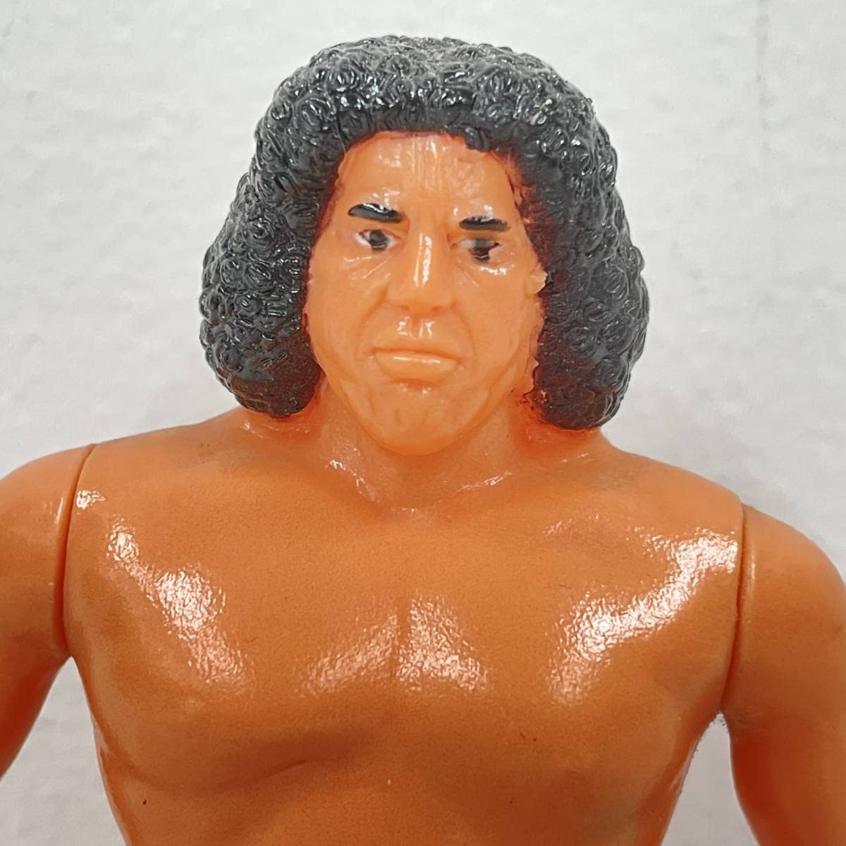 Amazon.co.jp: 当時物 激レア ポピー スーパープロレスラーシリーズ