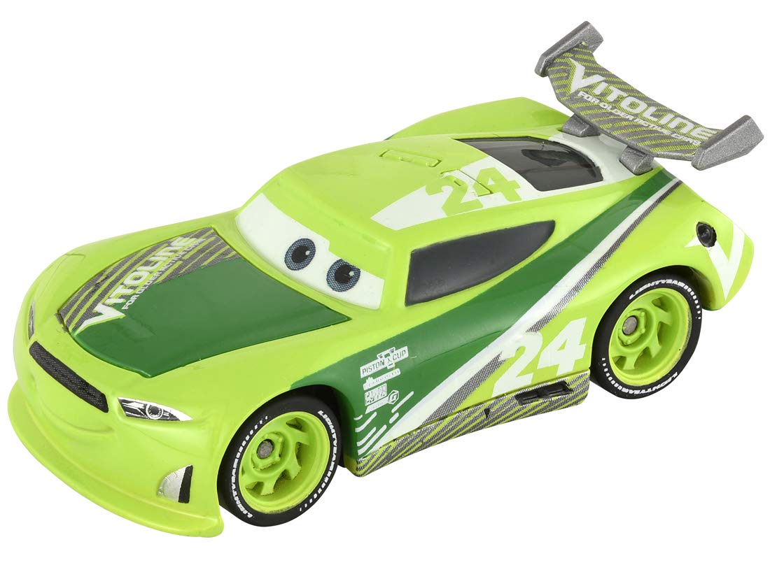 Amazon.co.jp: タカラトミー(TAKARA TOMY) ディズニー カーズ トミカ C