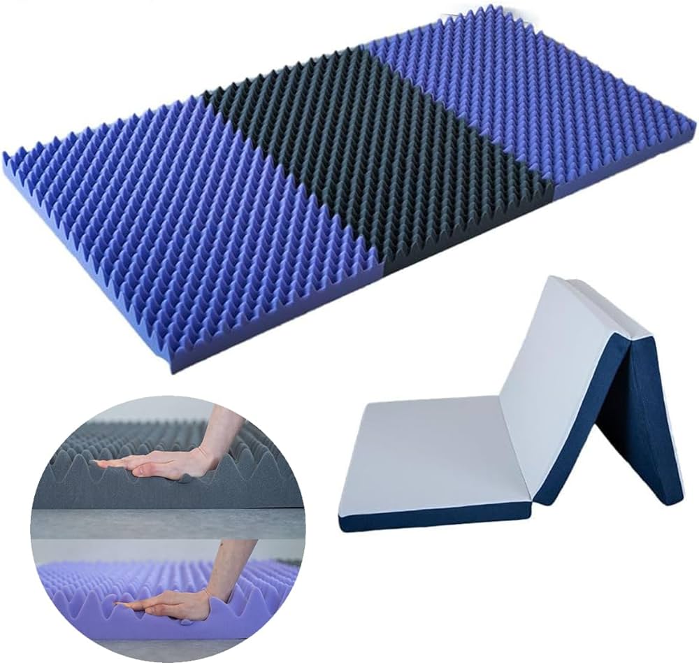 Amazon｜公式 カラーフォーム タフでハードなマットレス ウレタン