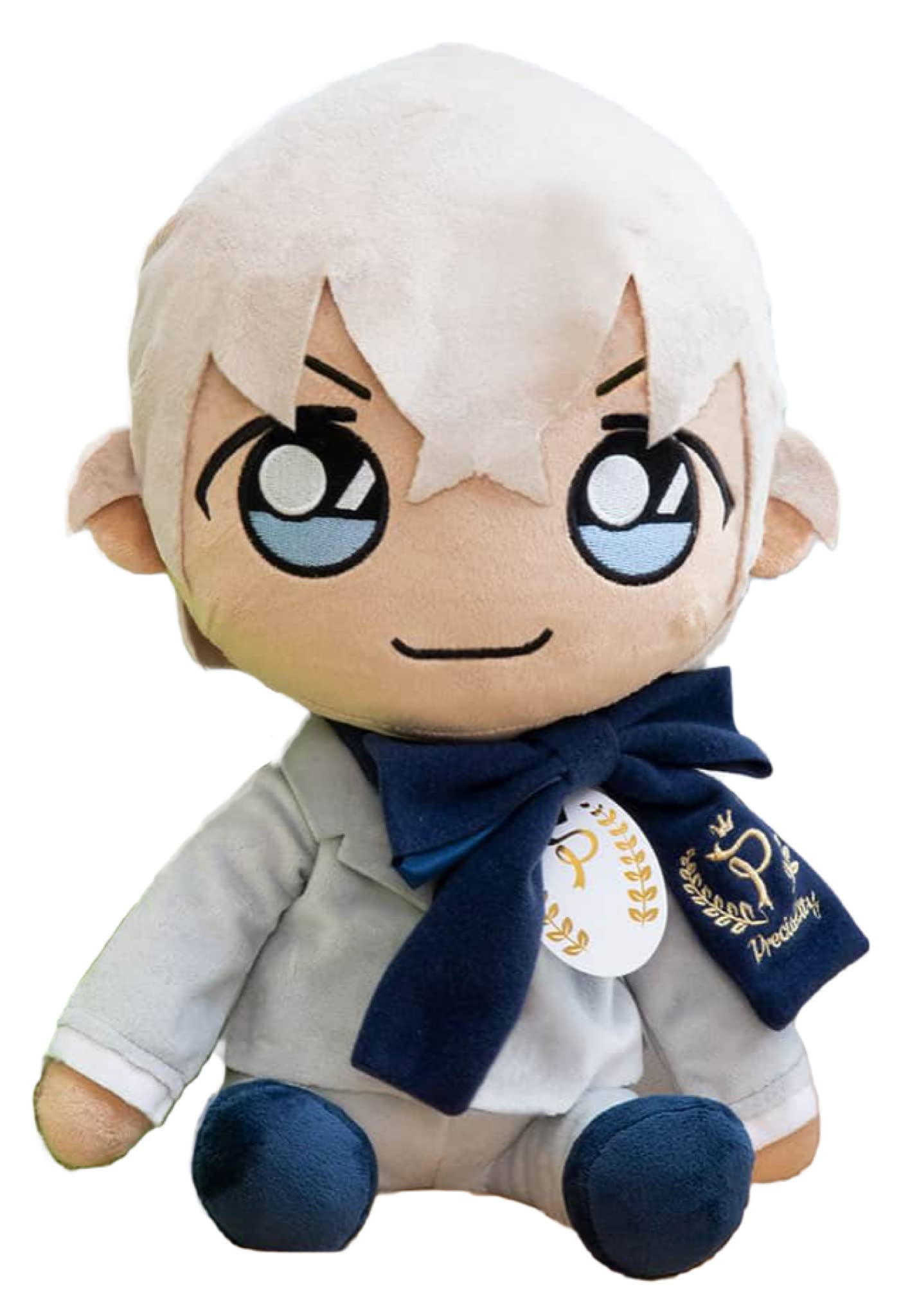 Amazon.co.jp: JAIA 名探偵コナン Preciality スペシャルぬいぐるみ