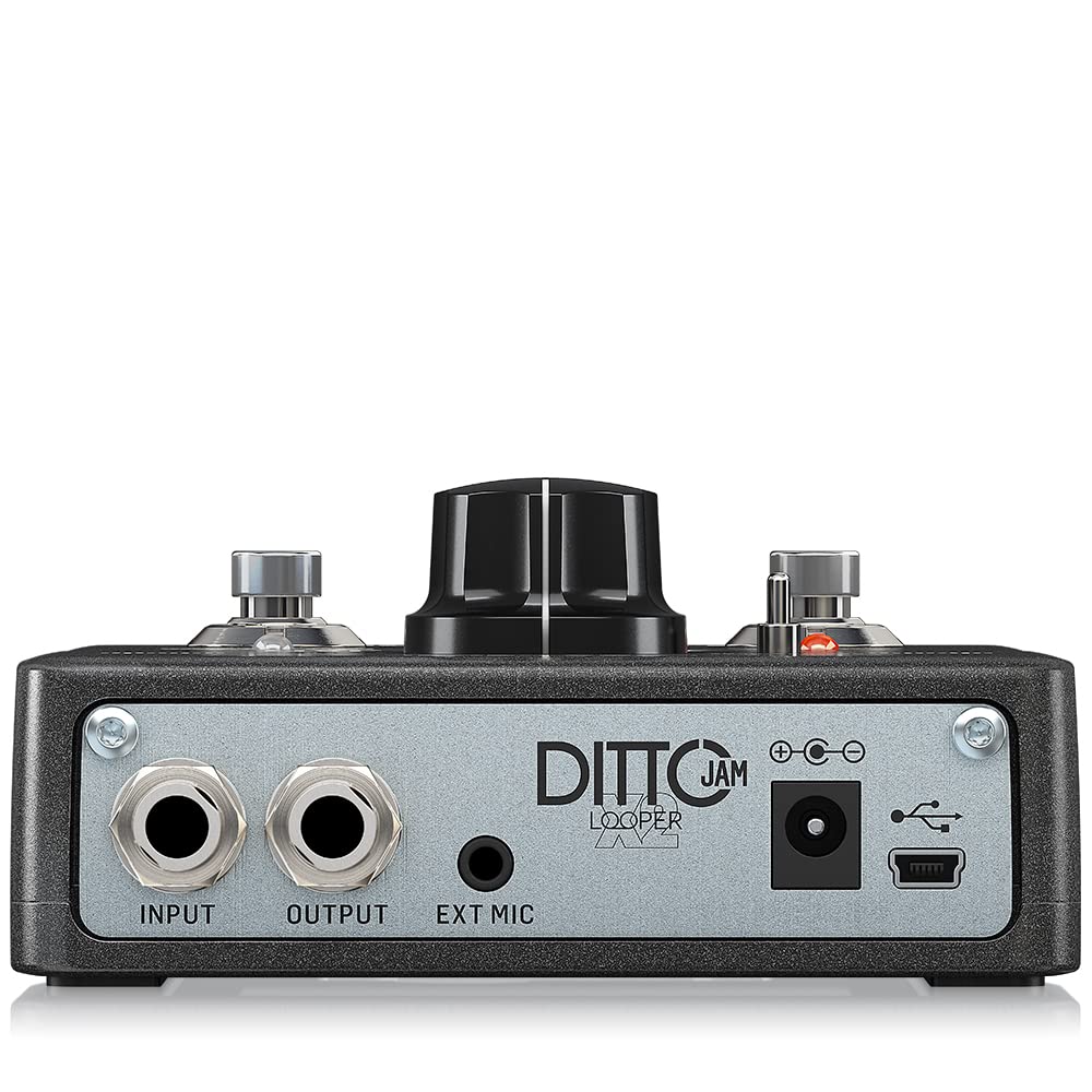 Amazon | tc electronic ルーパーペダル 自動テンポ検知機能 無制限の