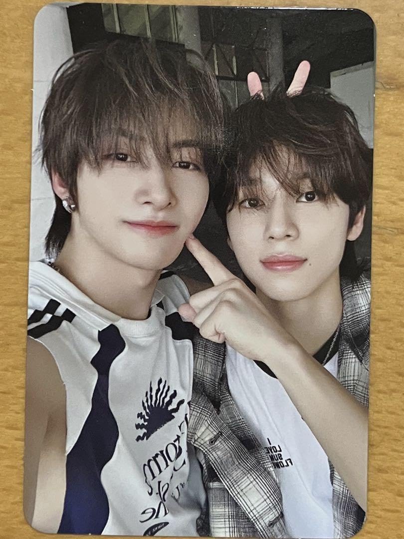 Amazon.co.jp: NEXZ ネクスジ スペシャル盤 ユニットトレカ ユウ