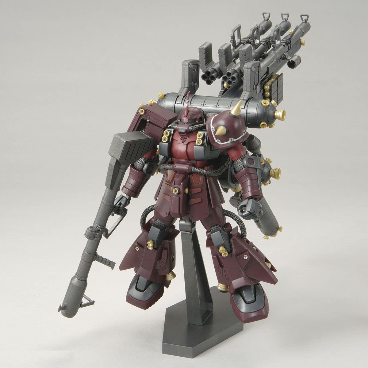Amazon | HG 1/144 ガンダムベース限定 フルアーマー・ガンダム VS