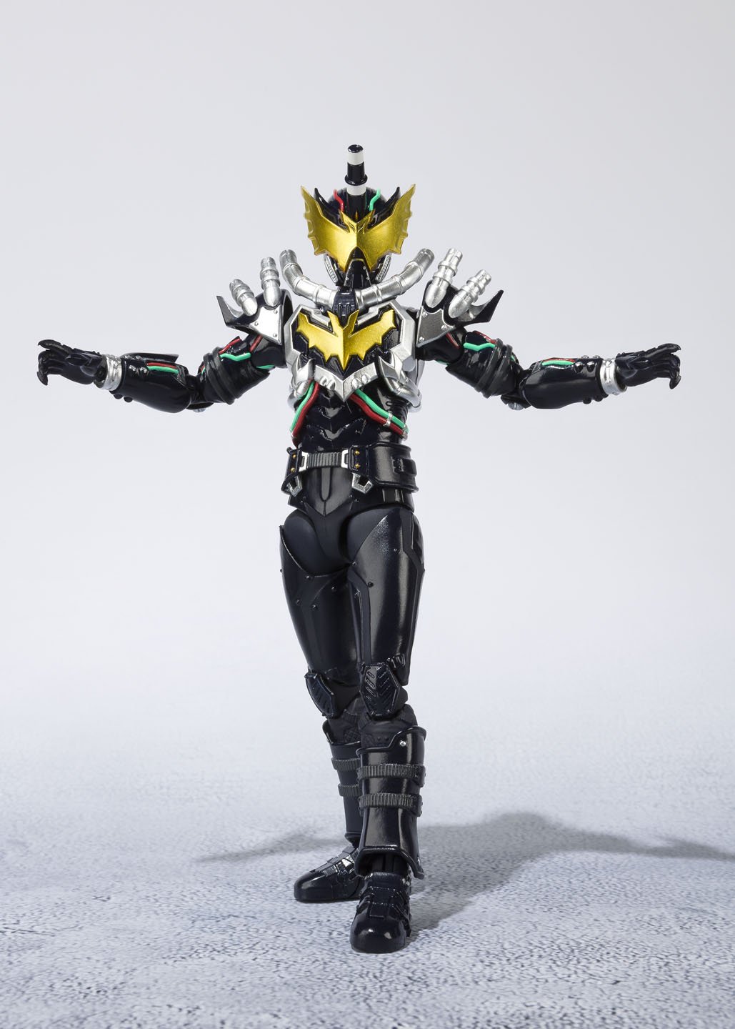 Amazon.co.jp: TAMASHII NATIONS S.H.フィギュアーツ 仮面ライダー