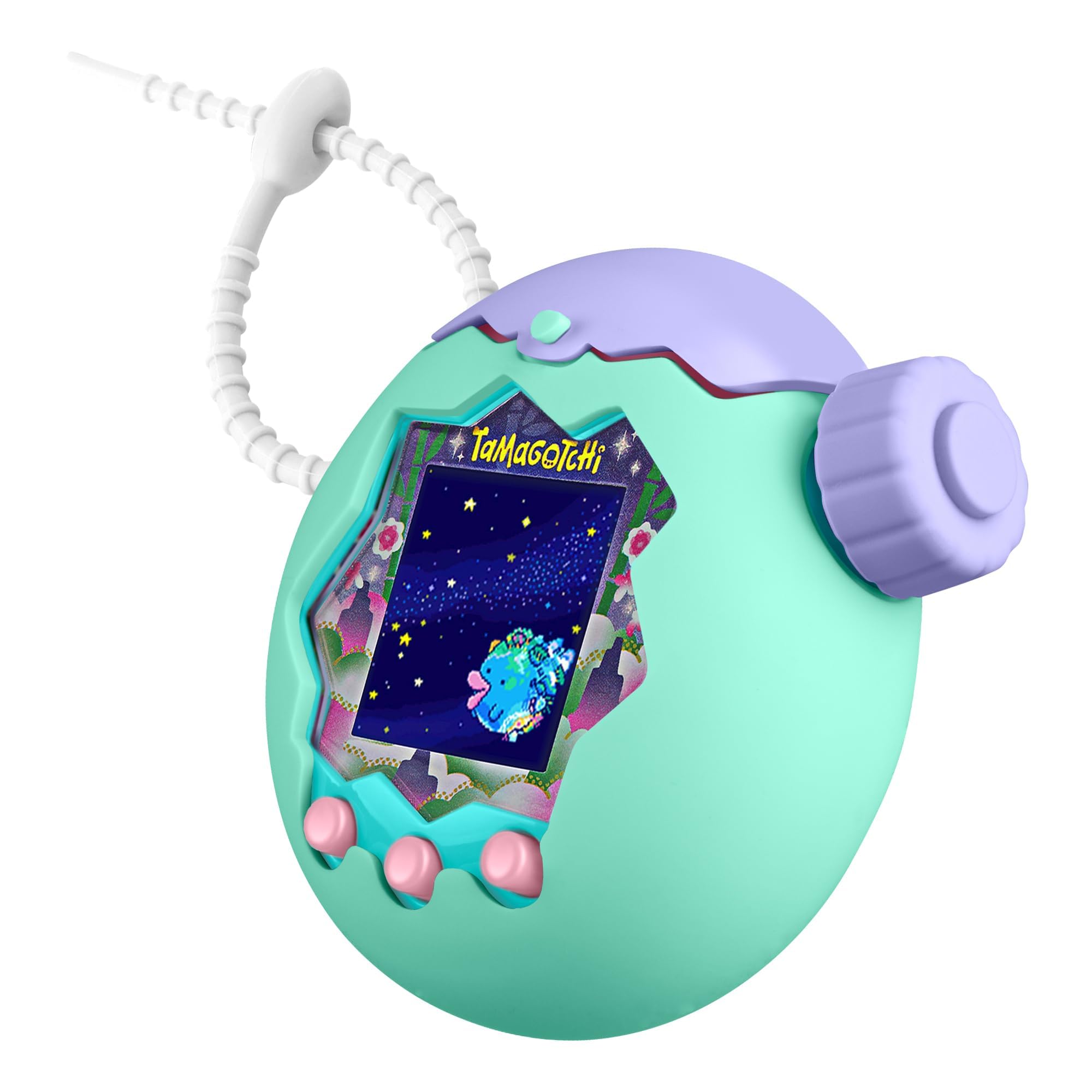 Amazon.co.jp: Newzerol【新登場】Tamagotchi Paradise(たまごっち