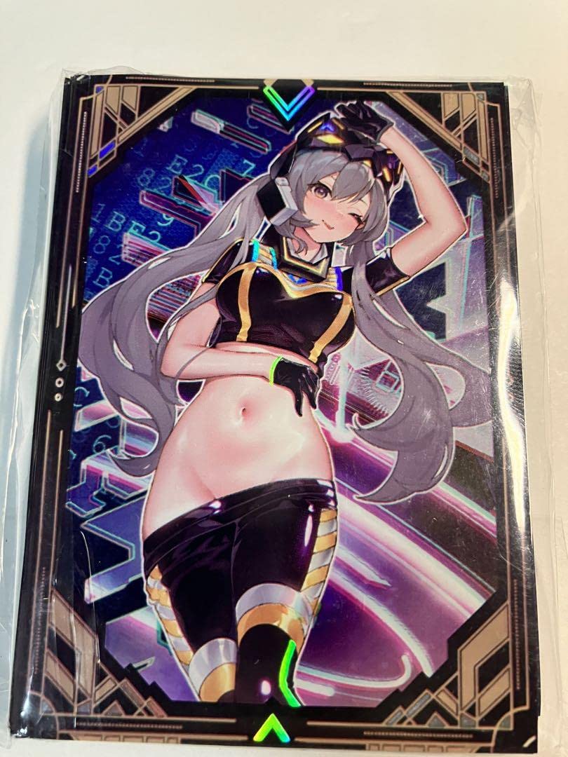 Amazon.co.jp: I P マスカレーナ カードスリーブ 遊 戯 王 : ホビー