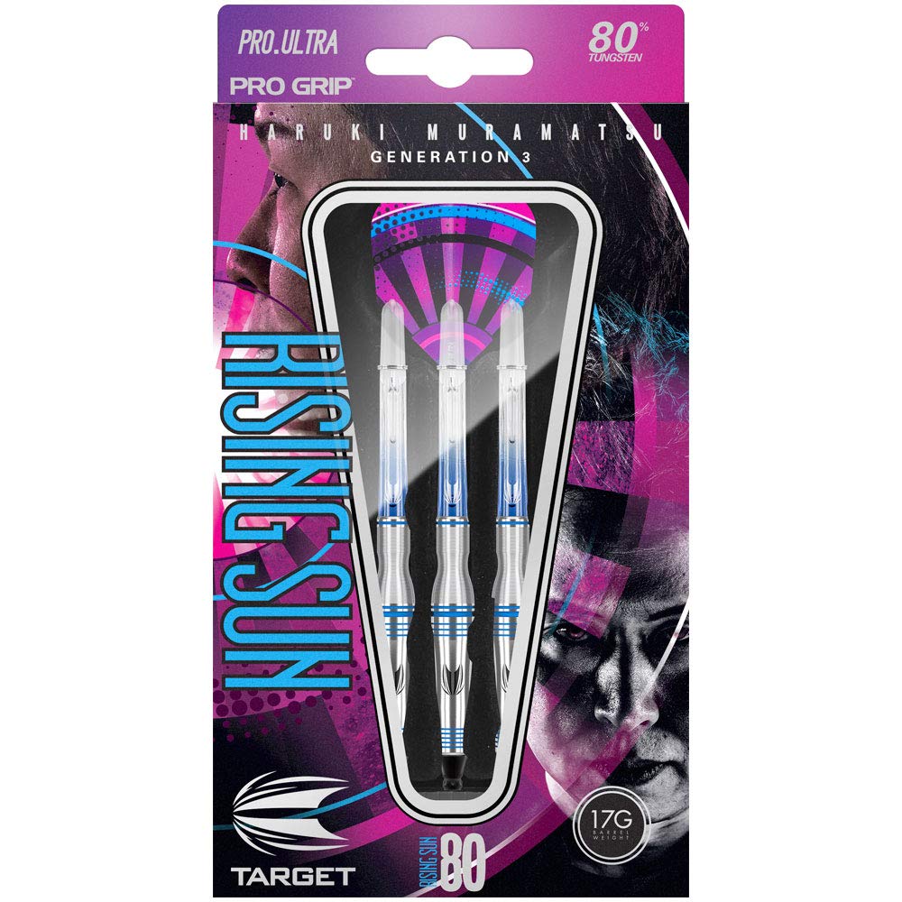 Amazon.co.jp: TARGET ターゲット RISING SUN 80 G3 ライジングサン