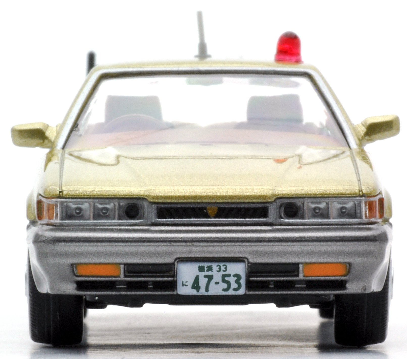 Amazon | トミカリミテッドヴィンテージ ネオ あぶない刑事05 日産
