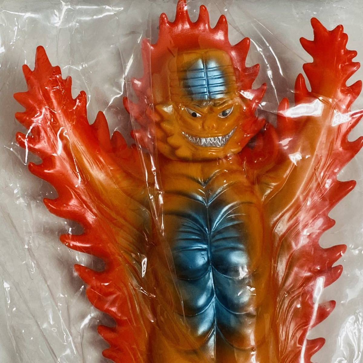 Amazon.co.jp: 【未開封品】やまなや 復刻 ブルマァク ミラーマン