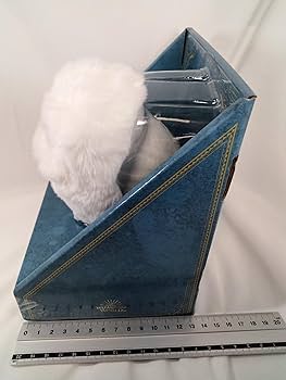 Amazon.co.jp: USJ ハリーポッター ヘドウィグ 肩のせ 鳴く