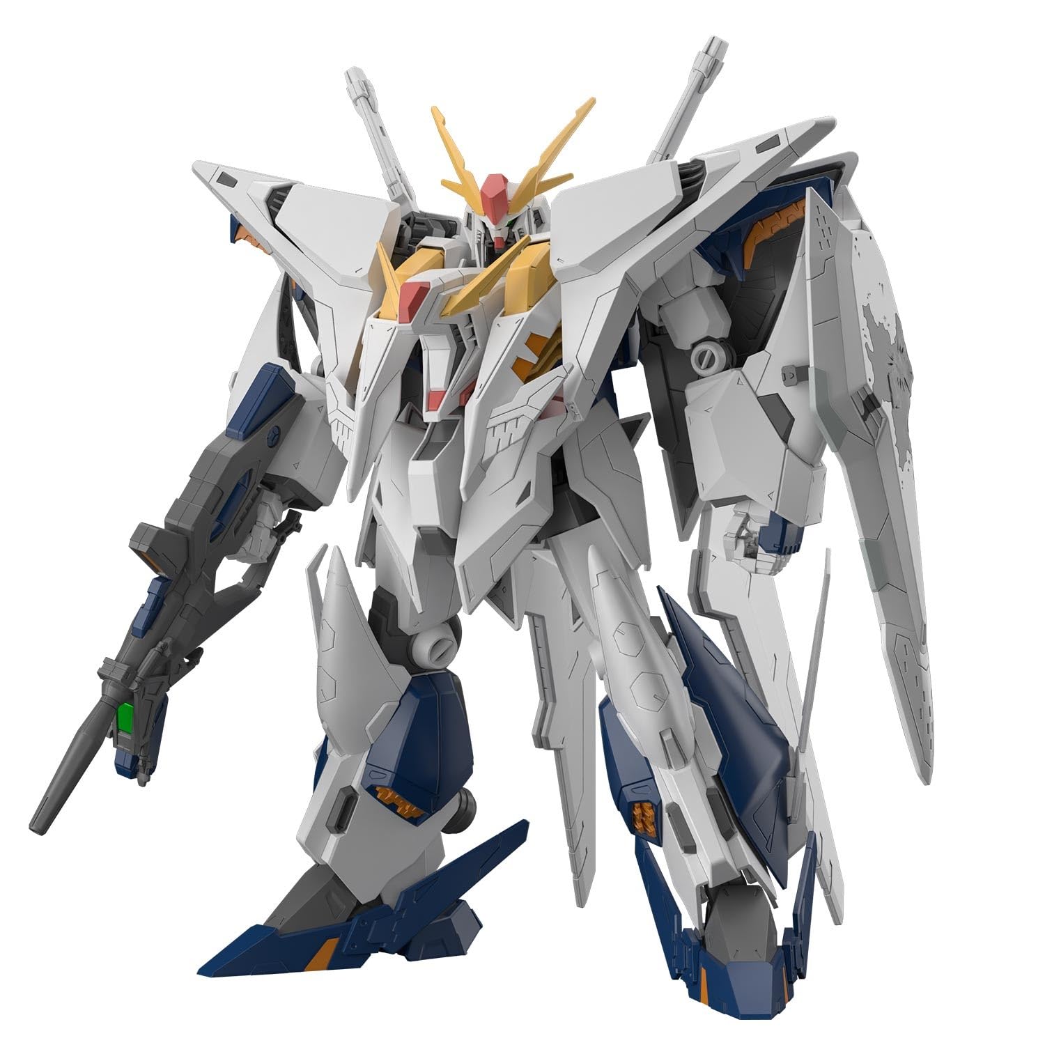 Amazon | BANDAI SPIRITS(バンダイ スピリッツ) HG Ξガンダム (機動