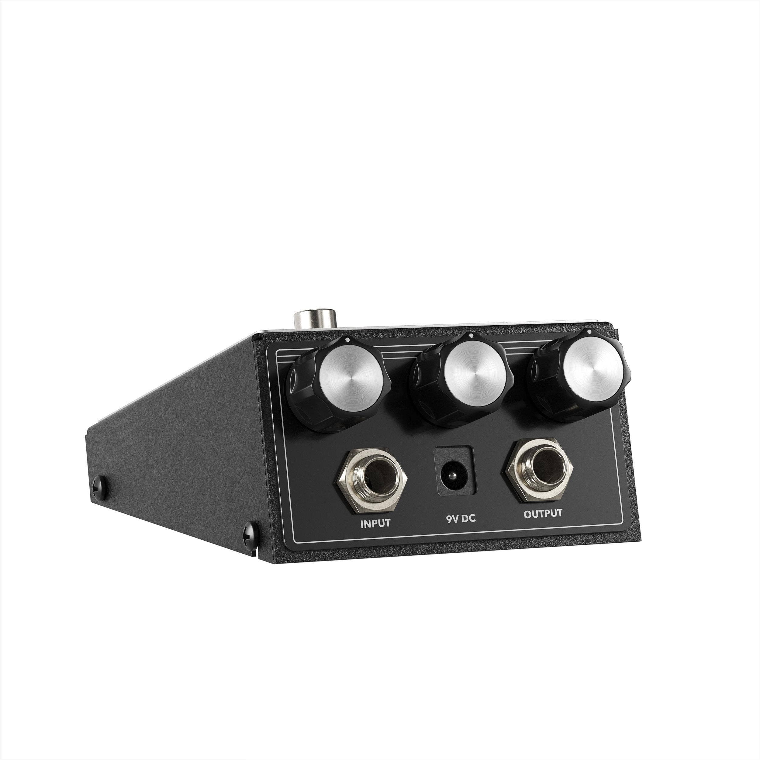 Amazon | JHS Pedals ジェイエイチエスペダルズ エフェクター ファズ